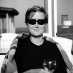 Caroline Schmitz, The Collaborator