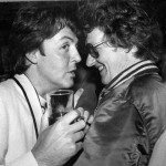 Paul & I (Ritz Newspaper)