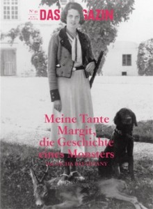 Margit Batthyany-Thyssen