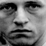 SS-Hauptscharführer Franz Podezin